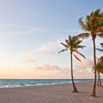 Best beach vacation destinations 2025